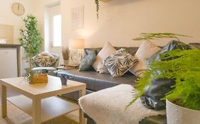 Principality Suites - Two Bed Apartment By Property Promise